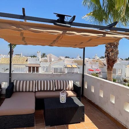 Vera La Medina Apartamento Con Terraza Privada Zewnętrze zdjęcie