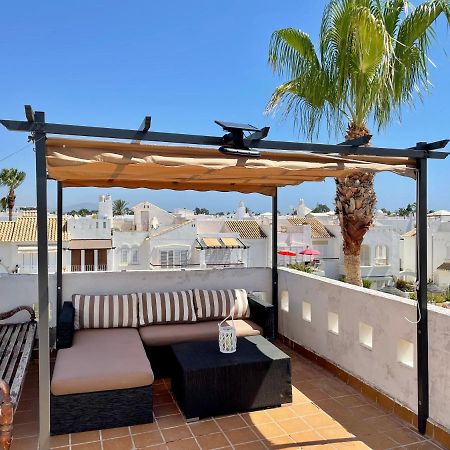 Vera La Medina Apartamento Con Terraza Privada Zewnętrze zdjęcie