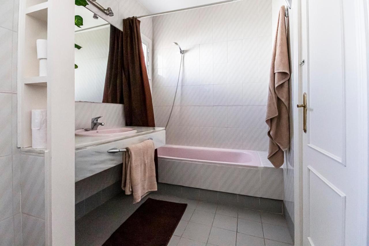Vera La Medina Apartamento Con Terraza Privada Zewnętrze zdjęcie